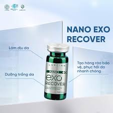 Căng bóng Nano Exo